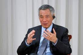 Karena perdana menteri adalah kepala pemerintahan di sana, maka perdana menteri lebih terkenal. Perselisihan Keluarga Pm Singapura Lee Hsien Loong Bantah Pakai Ilmu Sihir Kabar24 Bisnis Com