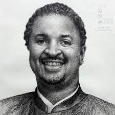 Portraits A-H — Hero Art Project