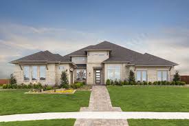 Star Trail By Coventry Homes 1741 Kyle Court Prosper Tx 75078 Star Trail By Coventry Homes Is Located In Grow Coventry Homes Building A House Home Builders