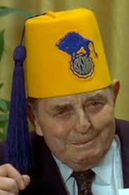 The fez in film : Willie Dynamite