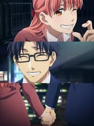 Wotakoi Anime Shows Romantic Anime Anime