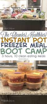 There are thousands of recipes for rice scattered across the internet. The Clean Er Health Ier Instant Pot Freezer Meal Boot Camp Instant Pot Freezer Meals Instant Pot Freezer Recipes