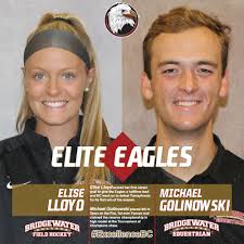 Bridgewater Eagles Sports