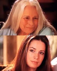 Piper Halliwell
