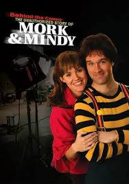 Behind the Camera: The Unauthorized Story of Mork & Mindy (TV Movie 2005) -  User reviews - IMDb