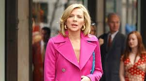 Justice For Samantha Jones: What's Sex and The City going to be without the  only brutally honest woman? - IBTimes India