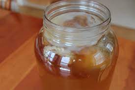 Kombucha With Maple Syrup Justamere Tree Farm