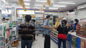 We did not find results for: Serius Komnas Ham Minta Kasus Dugaan Kriminalisasi Pegawai Indomaret Dihentikan Suara Banten