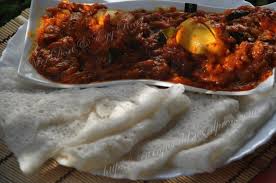 Neer Dosa And Egg Roast Egg Roast Indian Food Recipes Kerala Food