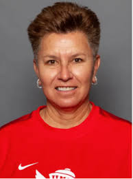 Paula Congleton's Instagram, Twitter & Facebook