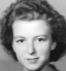 Nona Harris Obituary (2015)