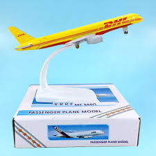 We have everything from the wright brothers, general aviation, airliners, and a full range of modern military airplane models. 16cm 1 400 Scale Boeing B757 200 Model Toys Dhl Express Delivery Airlines Aircraft Airliner Display Collection F Standing Plane Diecasts Toy Vehicles Aliexpress