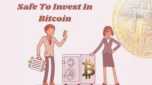 This a paid post, and should not be treated as news/advice Is It Safe To Invest In Bitcoin In 2020