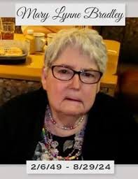 Mary Lynne Obituary (2024)