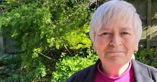 Carol James, Test Specialist