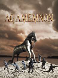 Agamemnon