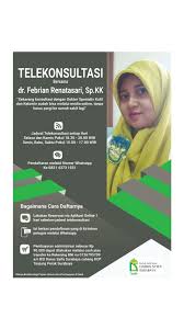 Maybe you would like to learn more about one of these? Rsi Darus Syifa Surabaya Assalamualaikum Wr Wb Sebagai Upaya Untuk Memutus Mata Rantai Penularan Covid 19 Kami Menghadirkan Layanan Telekonsultasi Dengan Dokter Spesialis Penyakit Kulit Dan Kelamin Untuk Memudahkan Anda Berkonsultasi