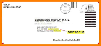 Add attention or attn on the envelope. How To S Wiki 88 How To Address An Envelope With Attention