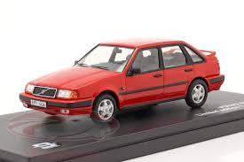 Maybe you would like to learn more about one of these? Triple9 1 43 Volvo 440 Turbo Year 1988 Red T9 43063 Model Car T9 43063 9580015703703