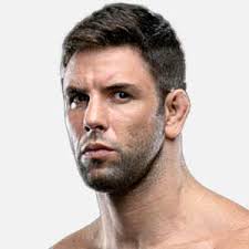 ▷ Marcus "Buchecha" Almeida (4-1-0)