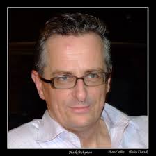 Mark Bickerton