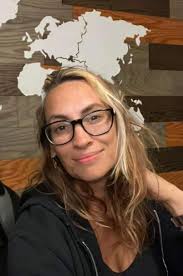 Brett Lynn Crawley: Founder of InterceptOne Life Coaching