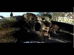 Le Labyrinthe De Pan Bande Annonce Vf Youtube