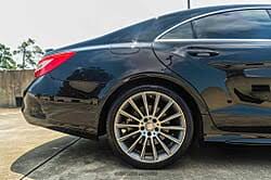 Image result for Obsidian Black 2016 Mercedes