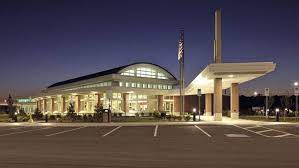 Plus, hotel and dining options. Ohio Turnpike Service Plazas Offer Free Wi Fi In New Network Wsyx