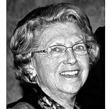 Joy CREWS Obituary (1926