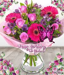 Happy Blessed Birthday Juliette Picmix See more ideas about religious birthday wishes, birthday wishes, happy birthday quotes. happy blessed birthday juliette picmix
