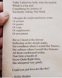  P Nk On Instagram Yep Self Love Poems Words Pretty Words