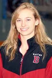 Women's swimming and diving team beats rival Bowdoin