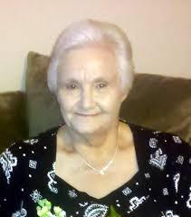 Eleanor Faye Bullard Obituary