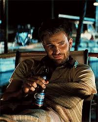 You Are My Sweetest Downfall Evansensations Chris Evans As Frank Adler In Chris Evans Evan I Loved You First