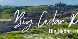 Big Cedar Pro-Pro Championship