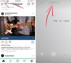 However, you can easily use the above mentioned apps and tools. How To Change The Font In Instagram Stories