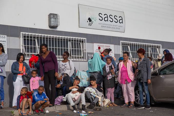 Why South Africa needs basic income support now | GroundUp