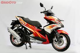 Maybe you would like to learn more about one of these? Lihat Nih Hot Wheels Versi Yamaha Aerox 155 Keren Dan Simpel Sob Gridoto Com