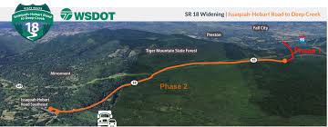 Search on the map, share any place, find your location, ruler for distance measuring, weather hotels, bars, coffee, banks, gas stations and more on the map of issaquah. Iatc Advocates For Wildlife Recreation And Safety Considerations For Sr 18 Welcome To Iatc