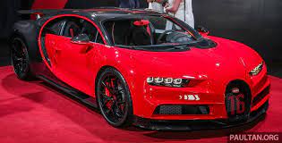Check spelling or type a new query. Bugatti Chiron Sport Buat Penampilan Di Malaysia Bermula Rm12 Juta Tampil Talaan Lebih Fokus Untuk Litar Paultan Org