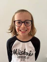 Kid's Book Review: Becoming Grace