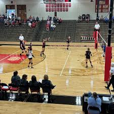 The Lady Braves defeated...