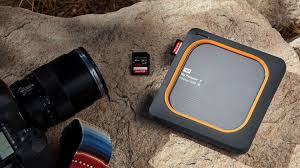How to transfer data from an old tablet to your new tablet. Best Wireless Drives 2021 External Hard Drives Without The Wires Techradar