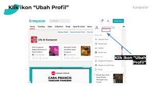 Artinya, anda bisa mendaftarkan diri hingga mendapatkan akses untuk menulis story di kumparan. Cara Bikin Akun Dan Posting Story Di Kumparan Kumparan Com