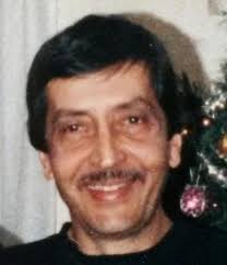 Martin Mazur Obituary