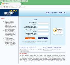 Bank mandiri adalah bank terbaik di indonesia. Awas Jangan Sampai Tertipu Situs Phishing Bank Mandiri Beredar Luas Winpoin