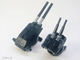 「連装砲」の画像検索結果