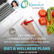 Got Questions Kaasha Now Providing Online Consultation Pan India Kaashabyvallarishah Healthbenefits Skindiet Healt Health Blogger Skin Diet Wellness Plan