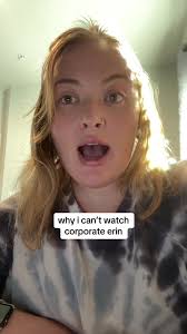 im a corporate erin in recovery. anybody else? #corporatehumor  #corporateerin